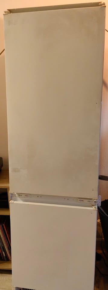 Ariston Koel-vriescombinatie uit 2013