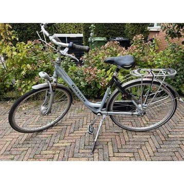 Gevraagd Gratis fiets ( defect of electrisch ook welkom)