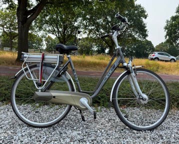 Gezocht Gratis fiets ( defect of electrisch ook welkom).