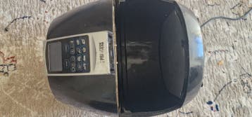 Gratis Princess Airfryer - Functioneert niet