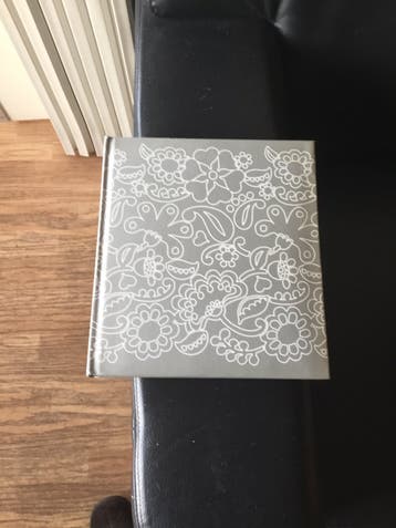 Foto album