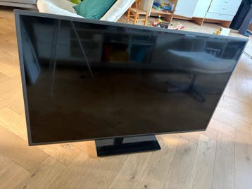 Samsung televisie