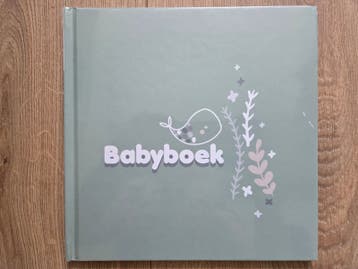 Babyboek
