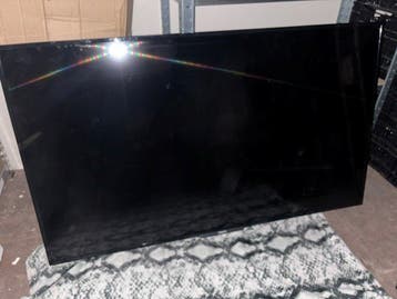 Philips Full HD LED TV 55PFK5709/12 + verrijdbare standaard
