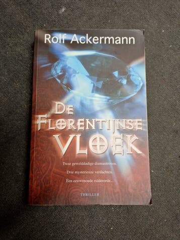 De florentijnse vloek