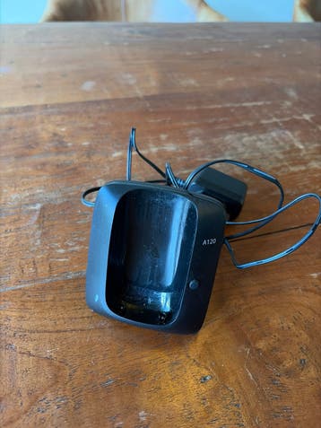 Gigaset A120 laadstation