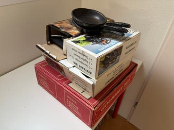 Gourmetsets