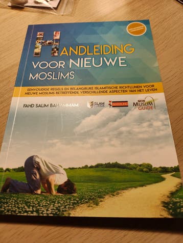 Boek islam