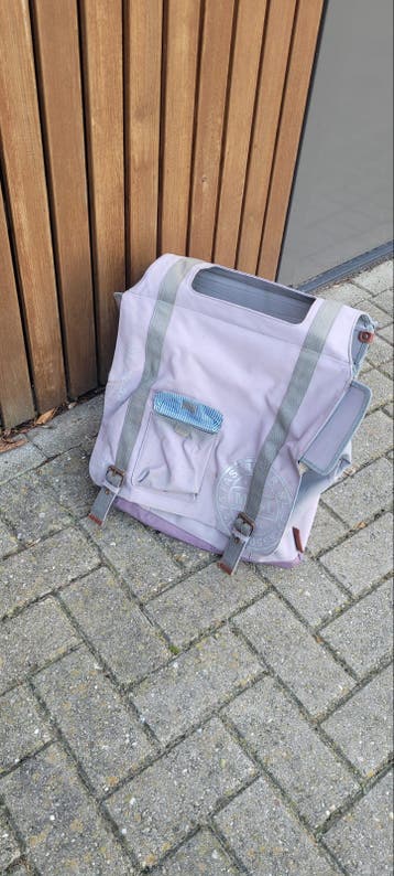 Fietstassen  Gratis