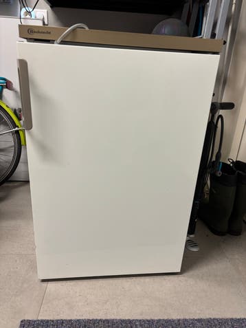 Bauknecht Koelkast, gratis