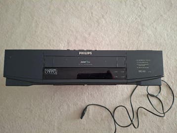 Videorecorder (defect)Philips VR723/02