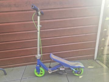 Space scooter gratis