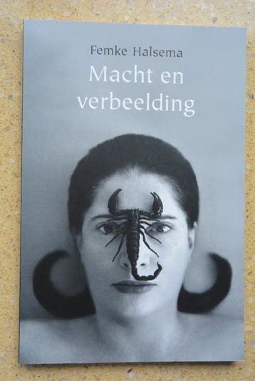 Macht en verbeelding - Femke Halsema - Gratis