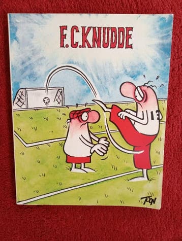 F.C. Knudde