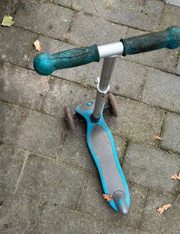 Step gratis ophalen