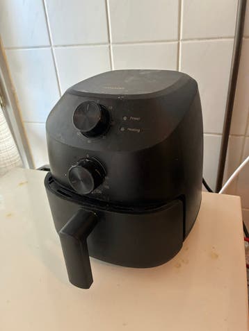 Compacte Airfryer - Ophalen 7/8 november