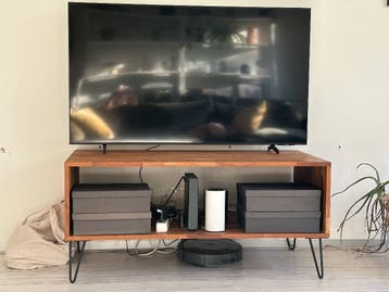TV-meubel of banktafel