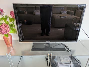 Samsung TV - Gebruikt maar werkt nog goed