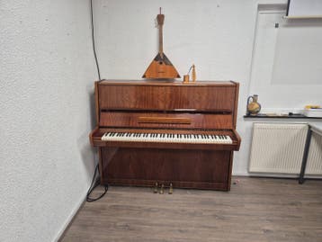 piano