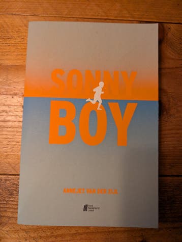 Sonny Boy - Annejet van der Zijl
