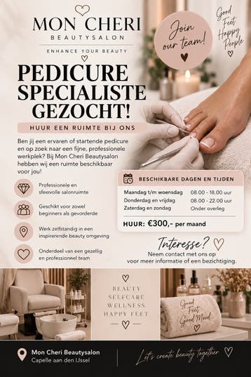 Pedicure