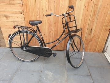 gratis fietsen of fiets gezocht