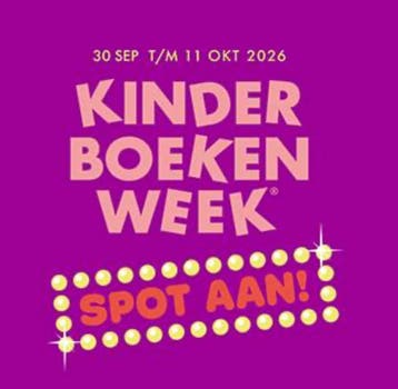 Kinderboeken gezocht gratis voor kinderboekenruilmarkt!
