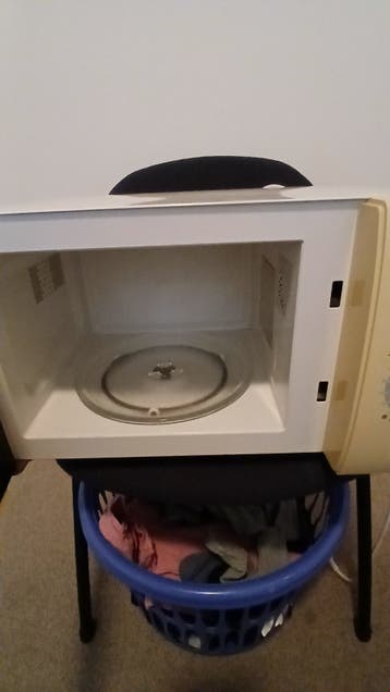 Goedwerkende gratis magnetron