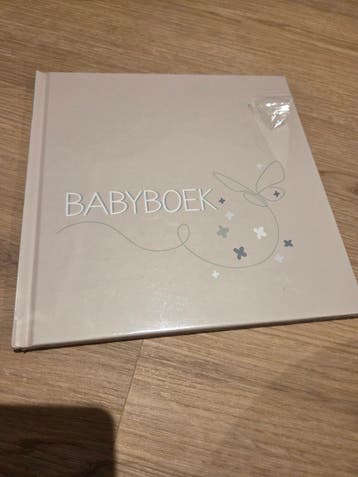 Babyboek - You Are My Happy - Nieuw in folie e