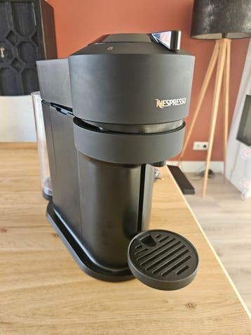 Nespresso Vertuo Next