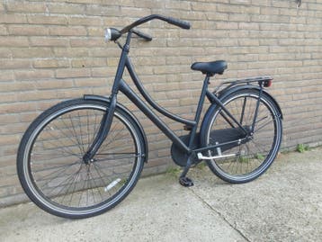 OMAFIETS 28