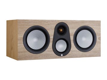 Monitor Audio Silver C250 7G - Eik - Nieuw met garantie