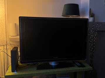 Philips TV - zeer goede staat