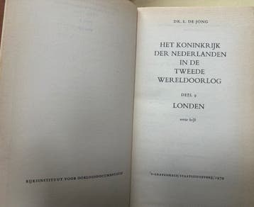 complete serie boeken
