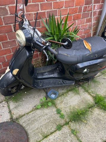 Agm vx50