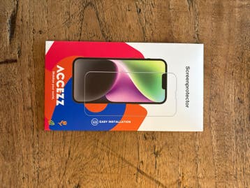 Screenprotector voor IPhone 13/13 pro/ 14/ 16