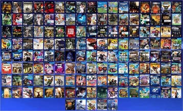 Gratis PlayStation Spellen Gezocht - Diverse Genres
