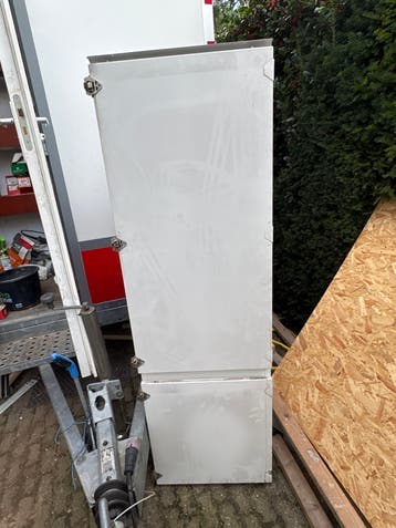 Koelkast defect/oud inzer - Gratis af te halen