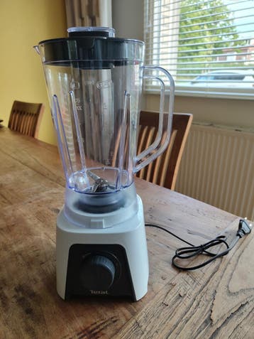 Tefal Blender 1,5 liter met 2 snelheidsstanden