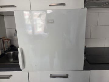 Zanussi tafelmodel vriezer