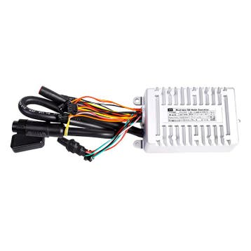 Gt2000 controller ruilen
