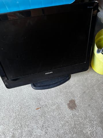 Televisies
