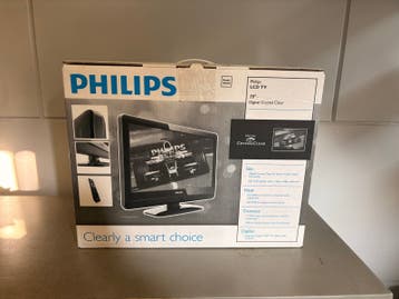 Verschillende TV’s