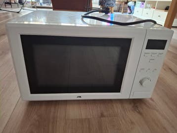 Magnetron/oven