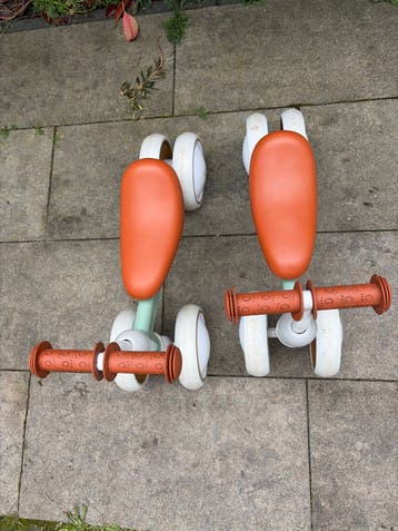 Loopfietsjes voor kinderen - Liefies & Co