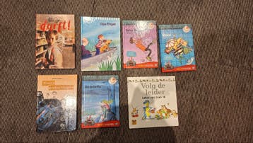 Gratis boeken