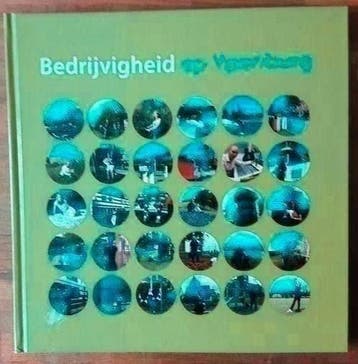 Bedrijvigheid op Ypenburg - Astrid Abbing