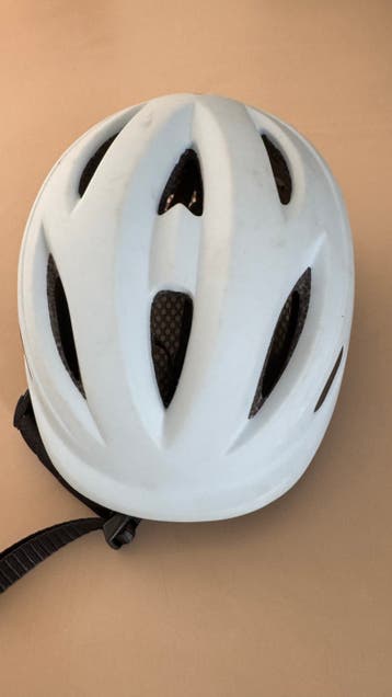 Bobike Urban Iki - XS - licht blauw - kinderhelm