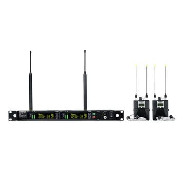GEZOCHT! Shure PSM1000 G10e