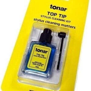 Tonar Top Tip Naald reinigingsvloeistof